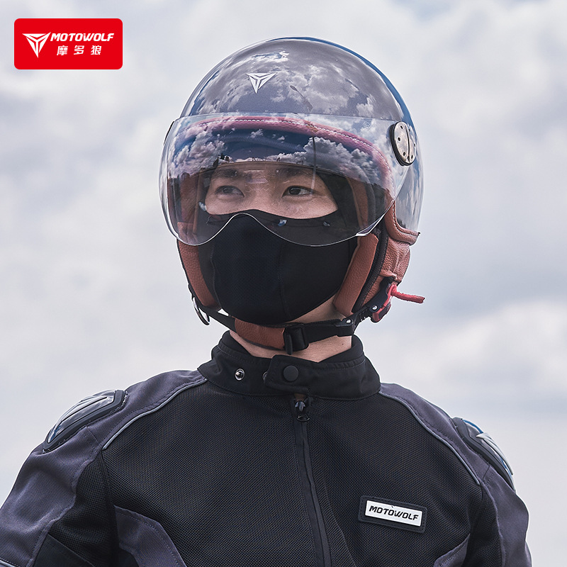 Calentador de cuello para invi - Balaclava Ski Mask reseña y precio