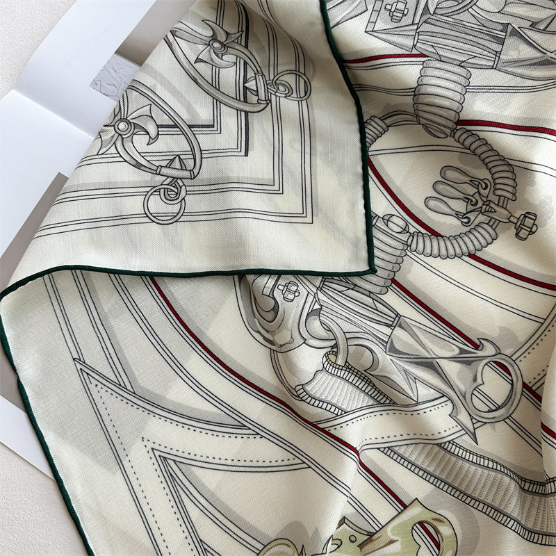Bufanda de Lujo para Mujer 40% - Shawl Wrap Winter reseña y precio