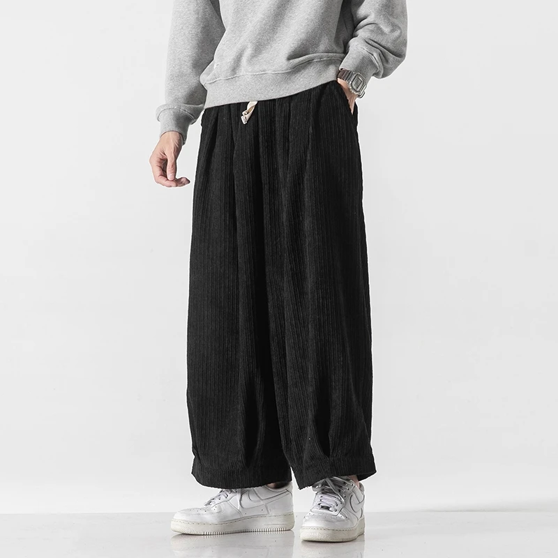Pantalones de pana gruesos cál - Corduroy Pant Warm reseña y precio