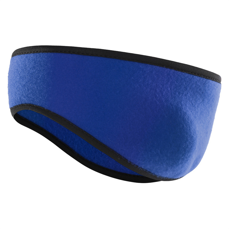 1 Uds orejeras de lana para in - Fleece Ear Warmer Band reseña y precio