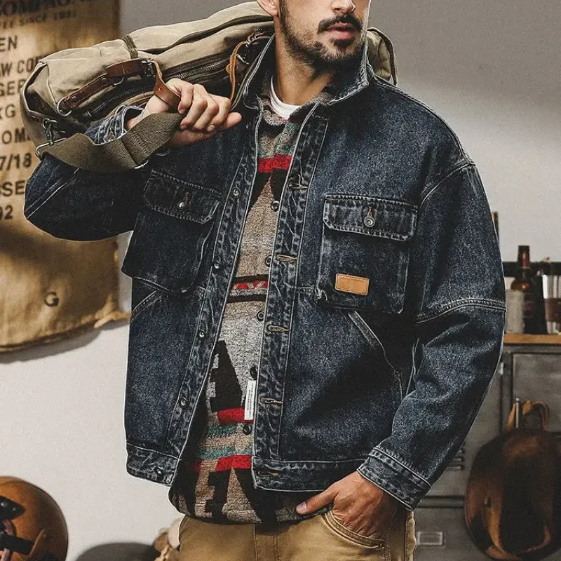 Invierno 2025 abrigo vaquero s - Down Jacket Packable reseña y precio
