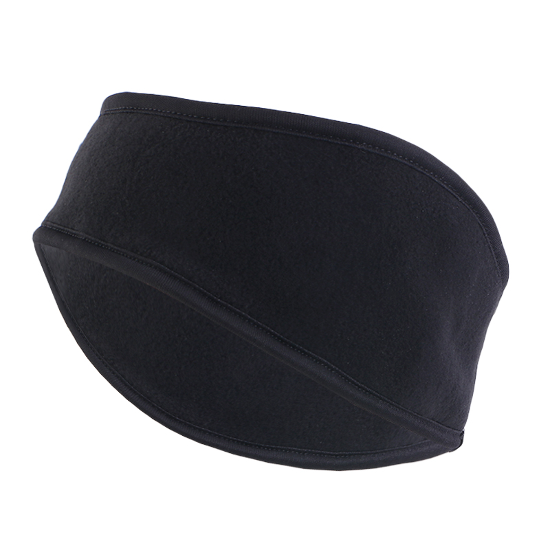 Nuevos orejeras de lana para i - Fleece Ear Warmer Band reseña y precio