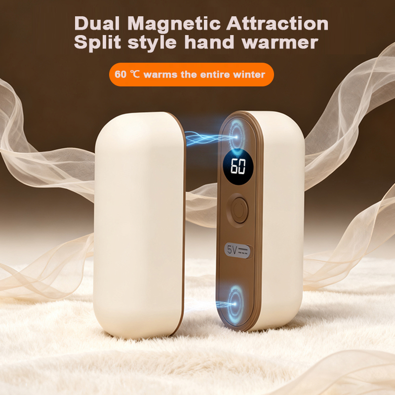 Calentador de manos estilo spl - Hand Warmer Electric reseña y precio