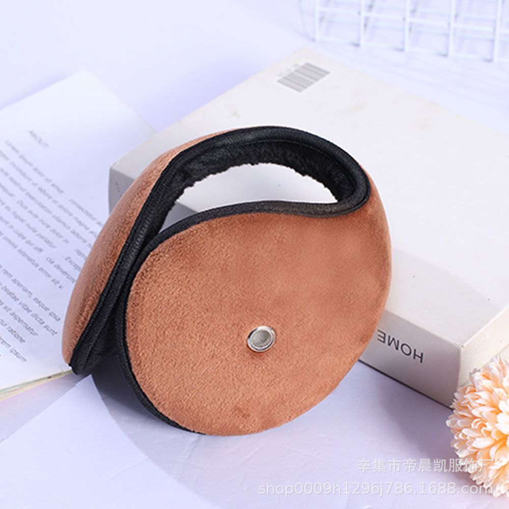 Orejeras para hombre, calentad - Fleece Ear Warmer Band reseña y precio