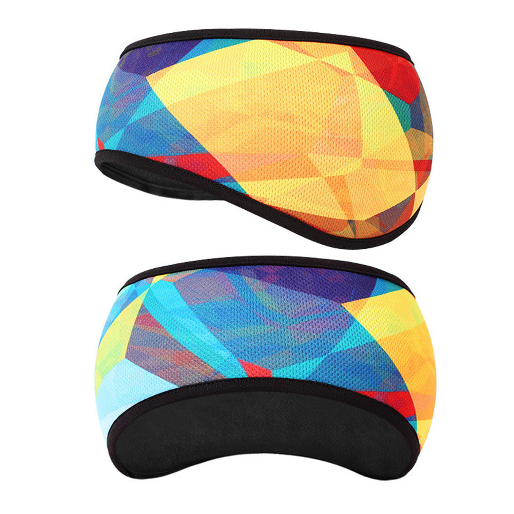 Diadema Térmica de Forro Polar - Fleece Ear Warmer Band reseña y precio