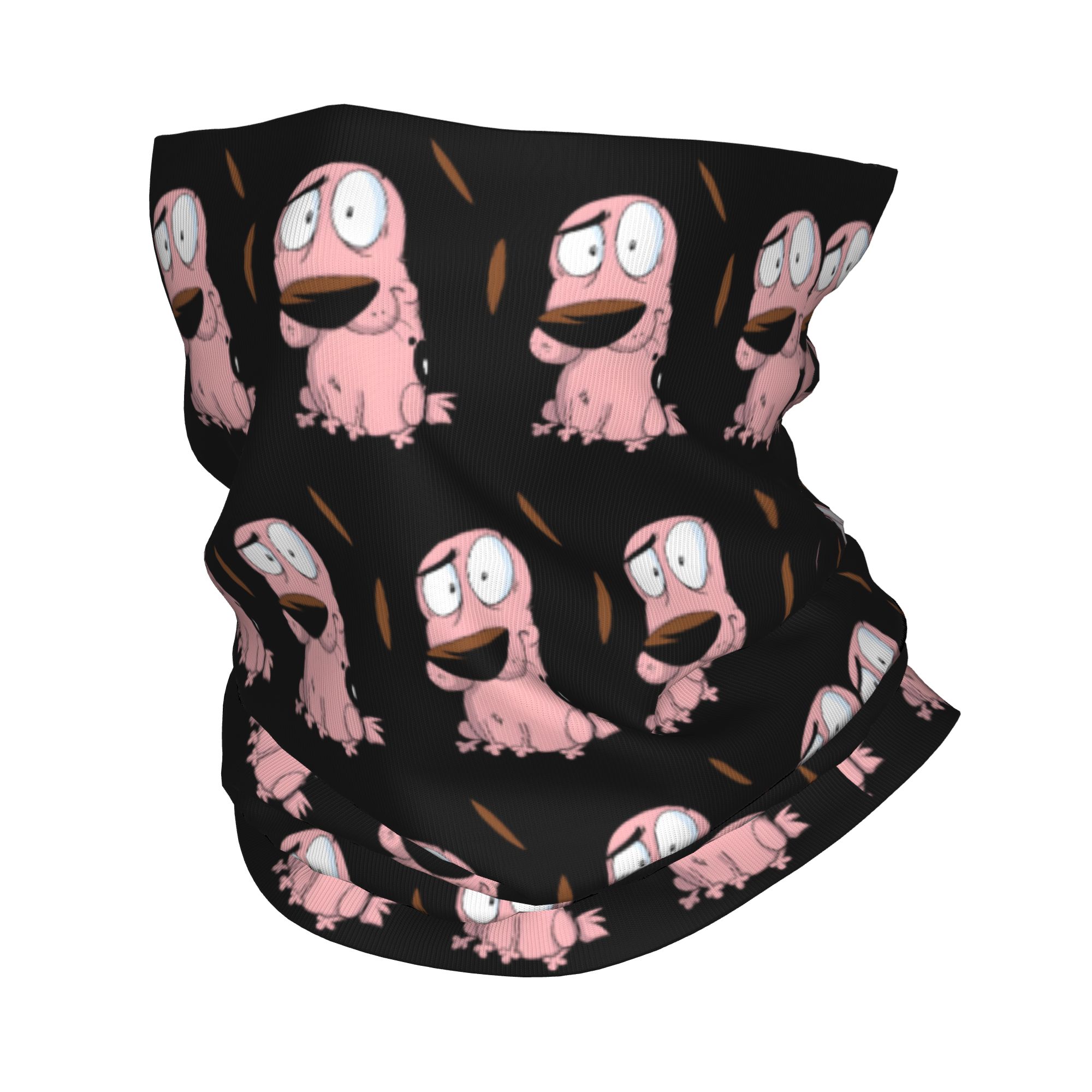 Diadema de invierno personaliz - Neck Gaiter Fleece reseña y precio