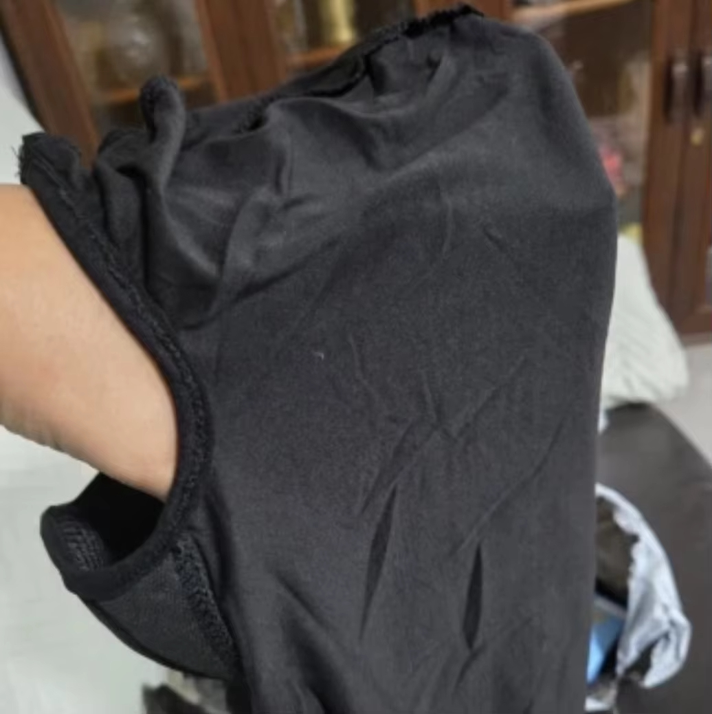 Pasamontañas Ligero de Verano  - Balaclava Ski Mask reseña y precio
