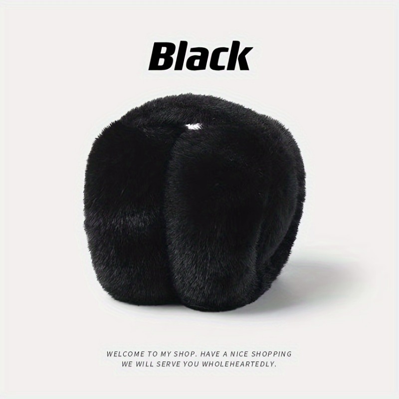 Orejeras plegables y ajustable - Earmuffs Foldable reseña y precio