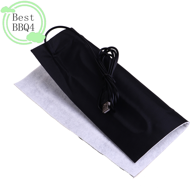 (BBQ4) Almohadilla Calefactora - Hand Warmer Electric reseña y precio