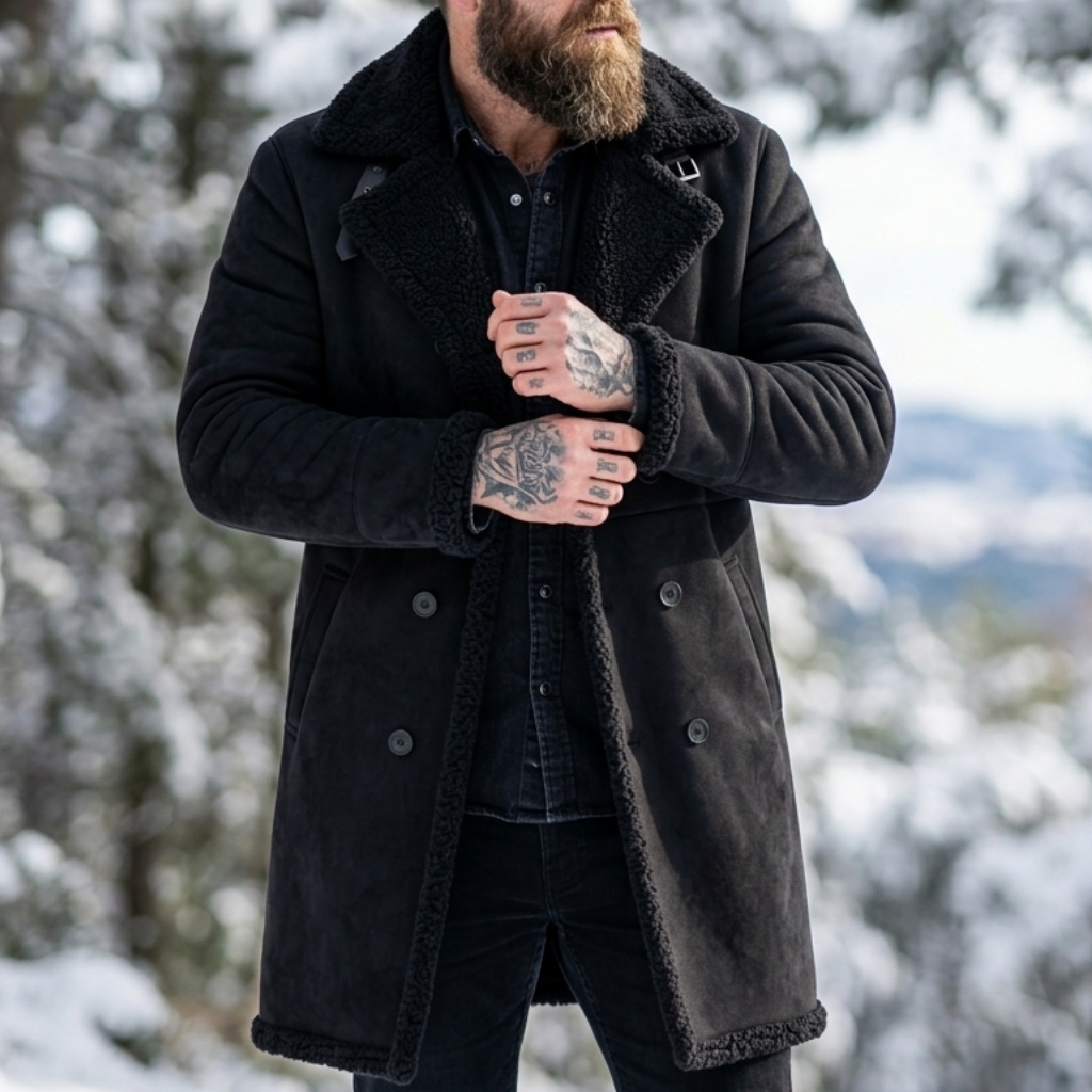 Chaqueta de Invierno para Homb - Down Jacket Packable reseña y precio
