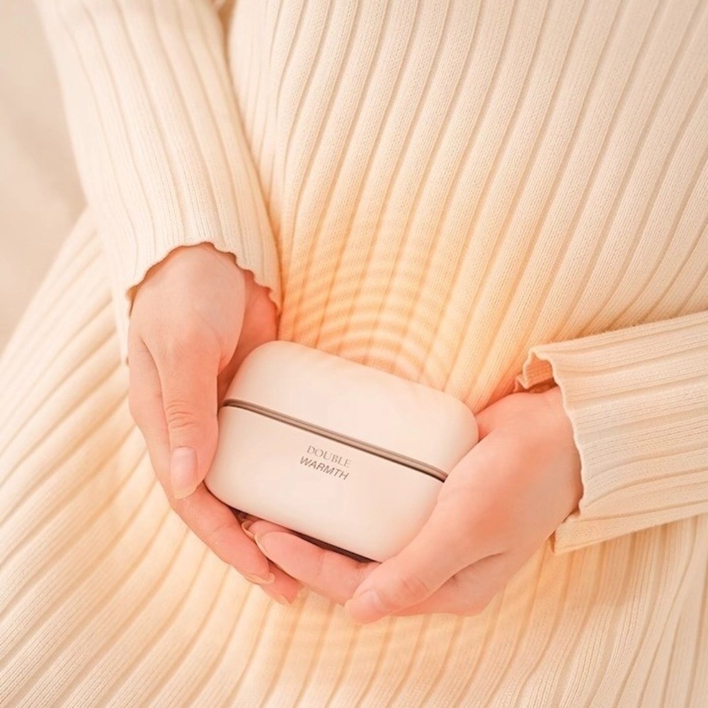 Calentadores de manos de doble - Hand Warmer Electric reseña y precio
