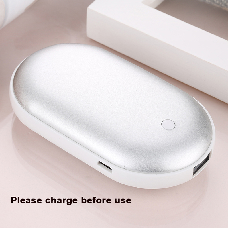 Calentador de manos ultrafino  - Hand Warmer Electric reseña y precio