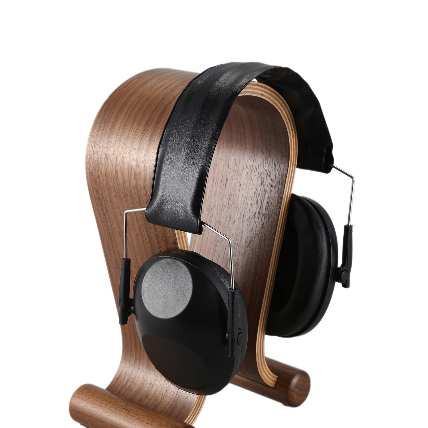 A23F - Orejeras Plegables con  - Earmuffs Foldable reseña y precio