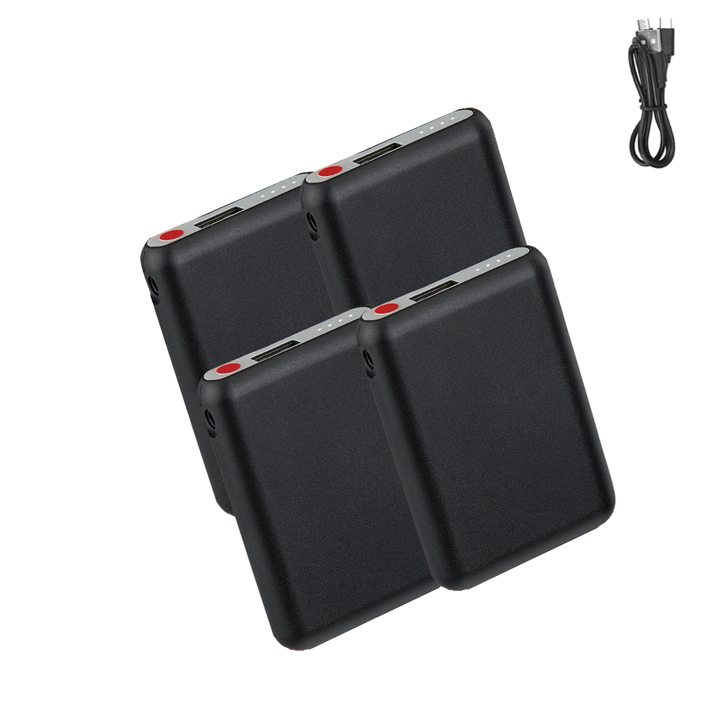 Traje calefactor de invierno B - Heated Vest Battery reseña y precio