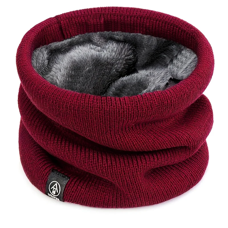 Calentador de Cuello para Invi - Neck Gaiter Fleece reseña y precio