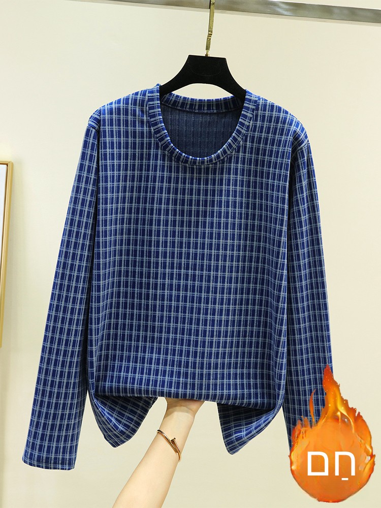Camiseta de franela para hombr - Flannel Shirt Lined reseña y precio