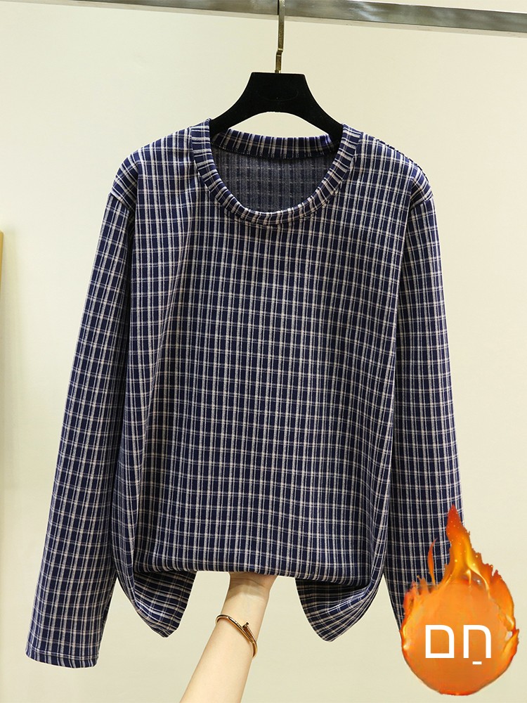Camiseta de franela para hombr - Flannel Shirt Lined reseña y precio
