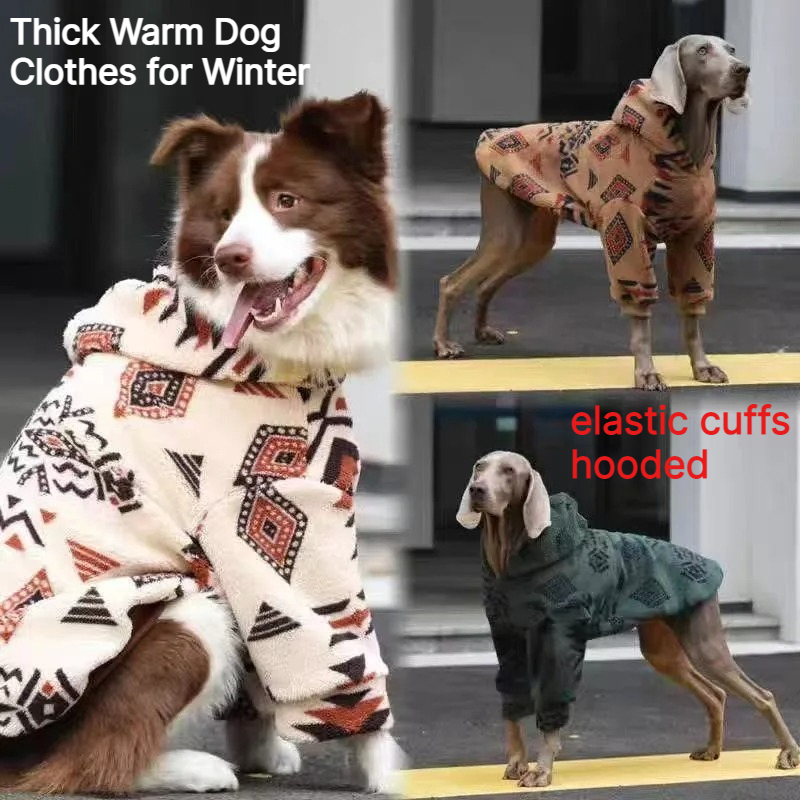 Abrigo de invierno con capucha - Sherpa Hoodie Fleece reseña y precio