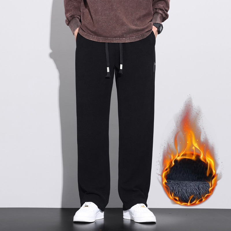 Pantalones de pana cálidos de  - Corduroy Pant Warm reseña y precio