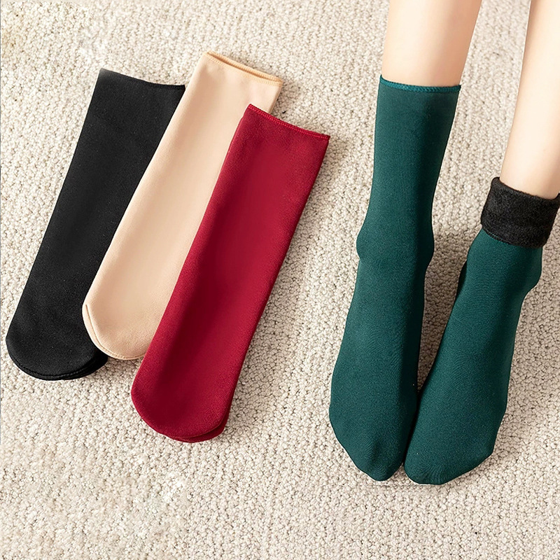 1-20 pares de calcetines corto - Thermal Sock Wool reseña y precio