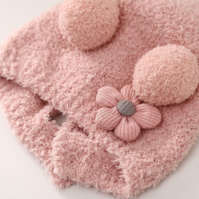 Gorro de Invierno Cálido para  - Knit Beanie Hat Warm reseña y precio