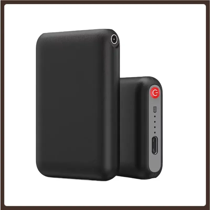 Baterías Portátiles y Compacta - Heated Vest Battery reseña y precio