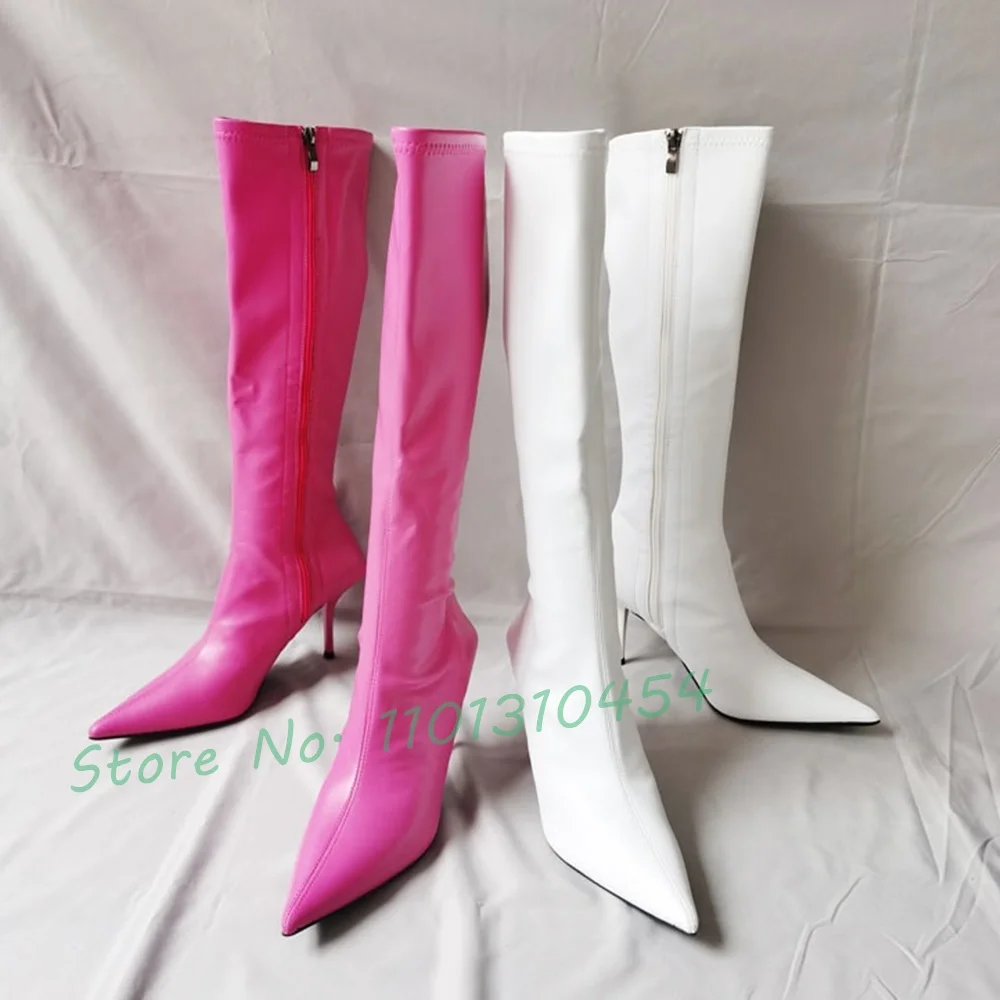 Botas hasta la rodilla súper p - Waterproof Winter Boot reseña y precio