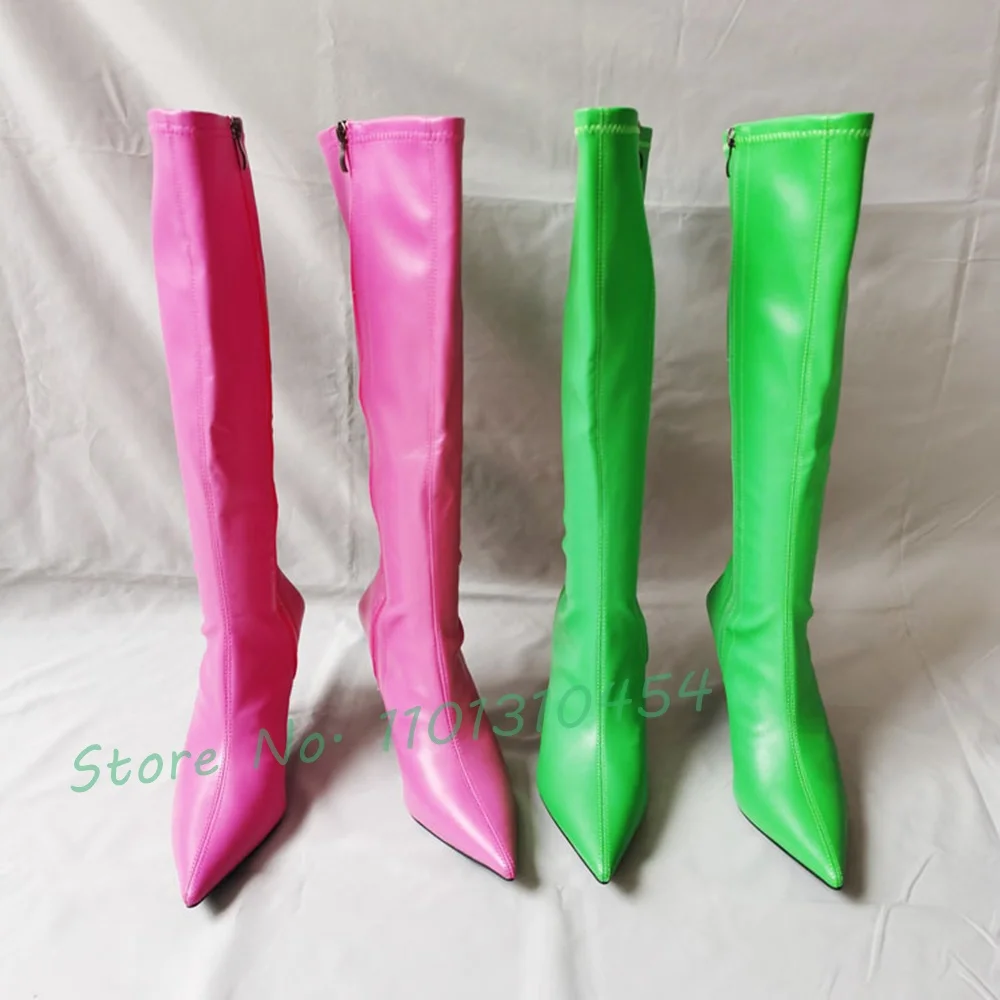 Botas hasta la rodilla súper p - Waterproof Winter Boot reseña y precio