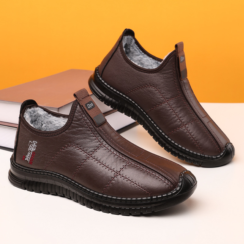 2025 zapatos de invierno para  - Waterproof Winter Boot reseña y precio