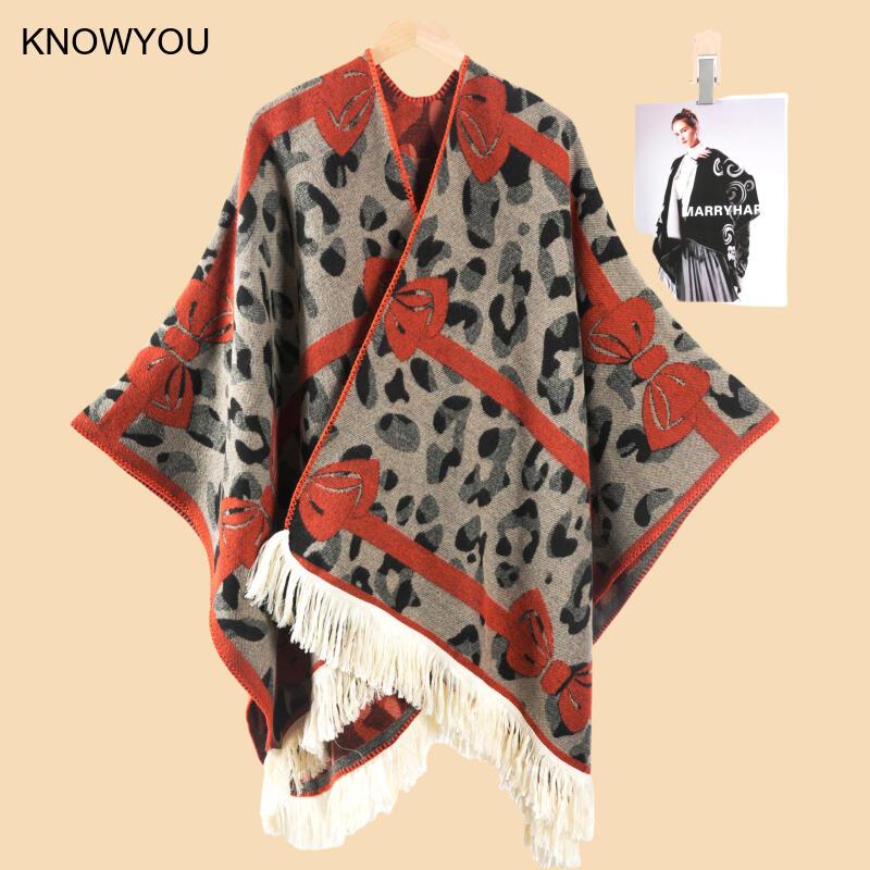 Bufanda nueva de otoño 2025, c - Cashmere Pashmina Wrap reseña y precio