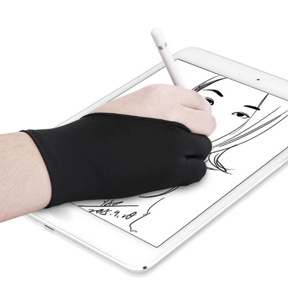 Guante de Dibujo Antitáctil, G - Touch Screen Gloves reseña y precio