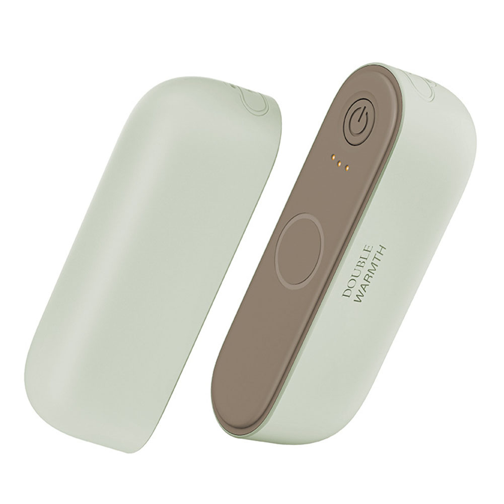 Calentador de Manos Magnético  - Hand Warmer Electric reseña y precio